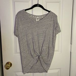 PINK sleepwear T-shirt